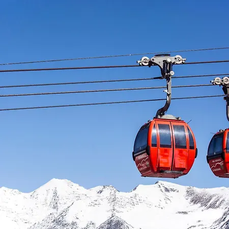 Πανσιόν Font Andorra La Massana