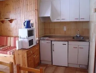 Font Andorra Πανσιόν