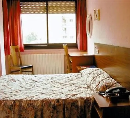 Font Andorra Πανσιόν 2*